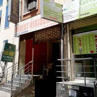 Hotel Everest Residency, Hyderabad 1